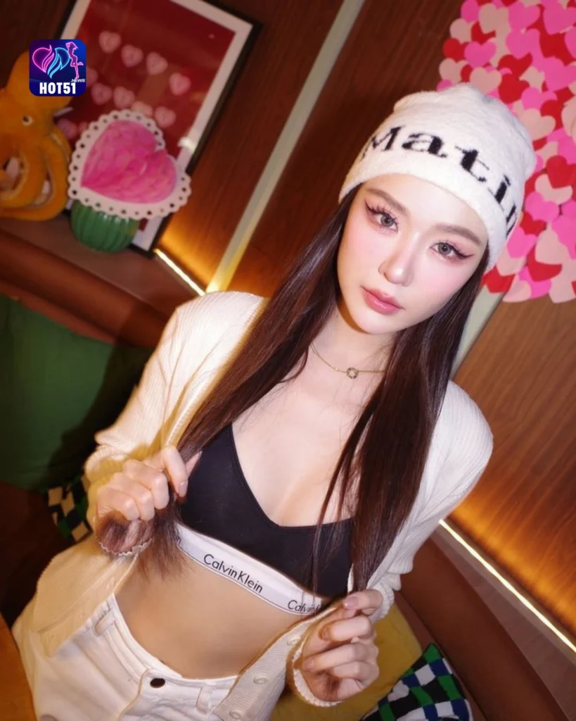 Hot51 Korea's Top Live Streaming Social App