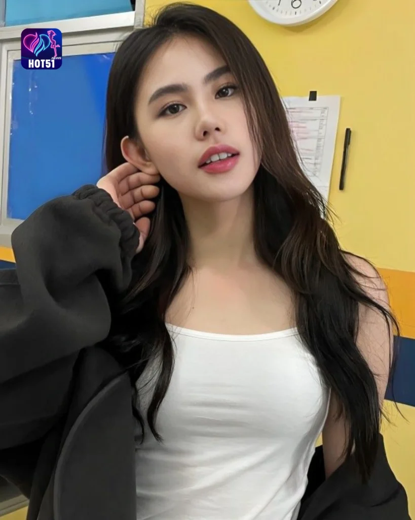 Hot51 Korea’s Premier Live Streaming Social Apphot51official.com