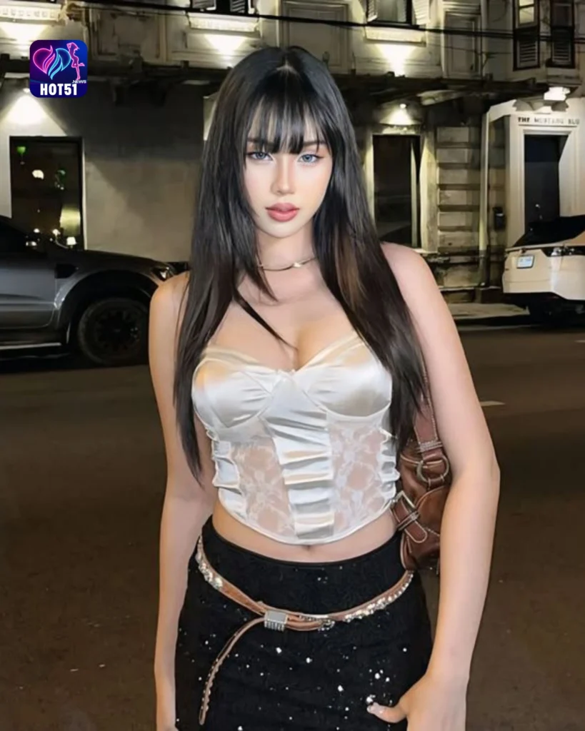 Hot51 Korea’s Premier Live Streaming Social Apphot51official.com